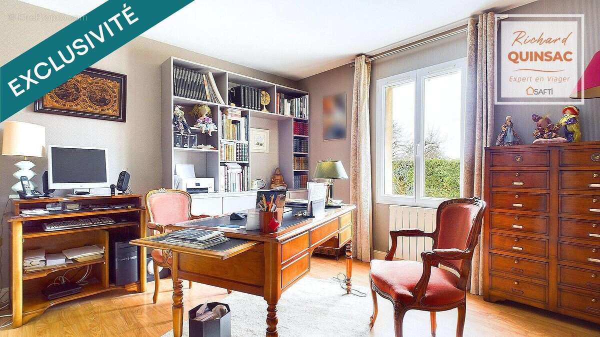 Photo 6 - Maison à SURGERES