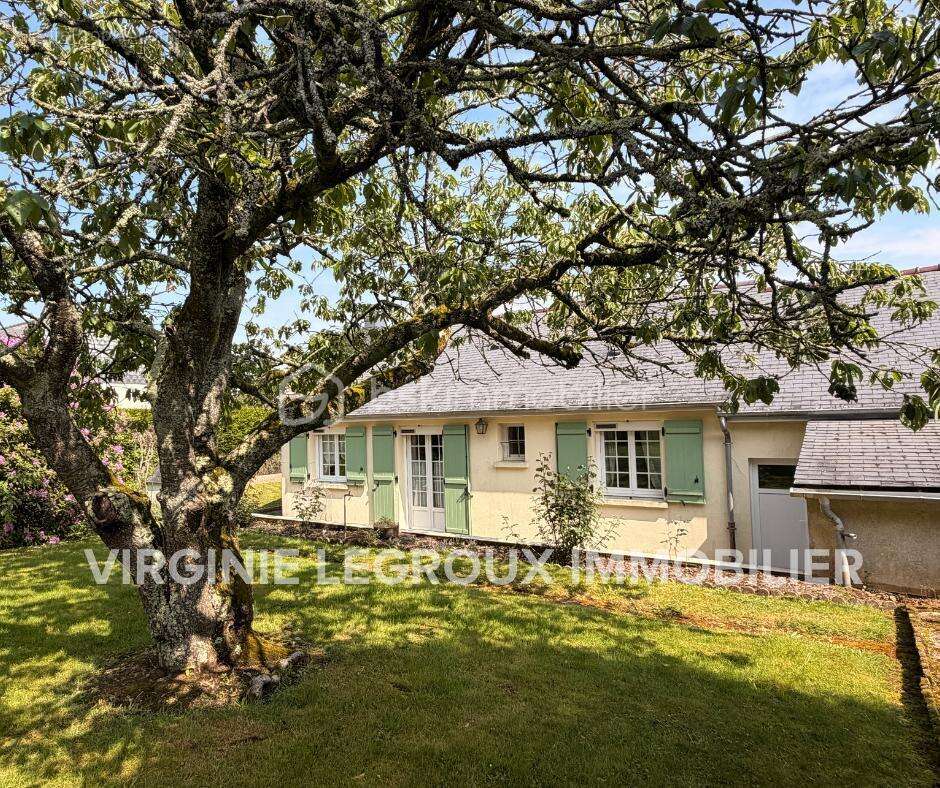 En Exclusivité, Maison de plain-pied 73m2 2 chambres - photo 2