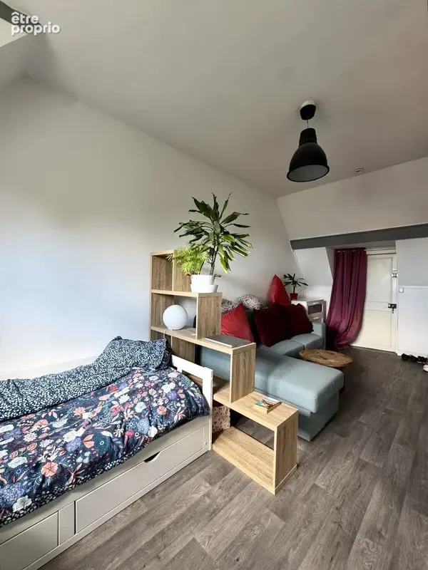 Appartement 1 pièce 33 m² à vendre à Rouen (76000) - photo 6
