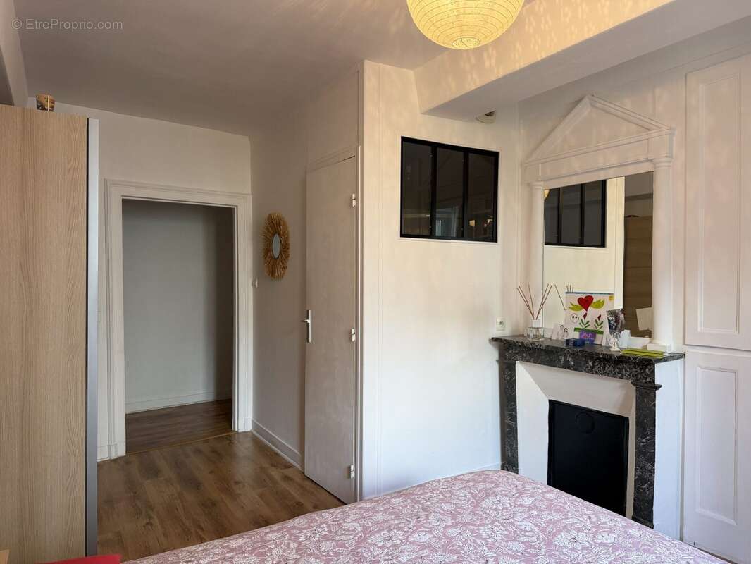 Appartement à BERNAY