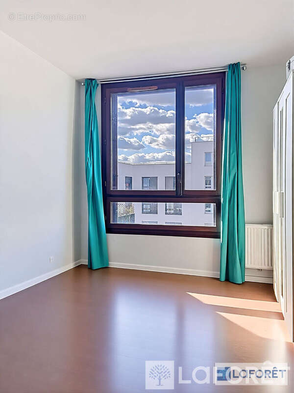 Appartement à PANTIN