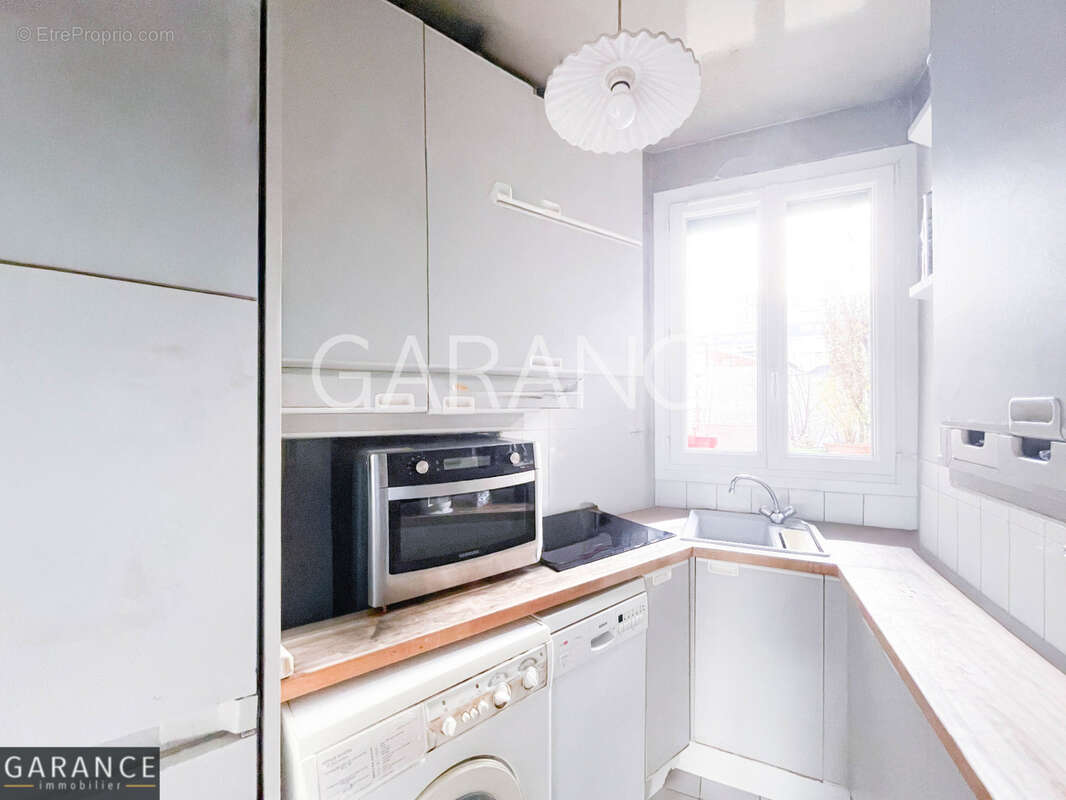 Appartement à PARIS-13E