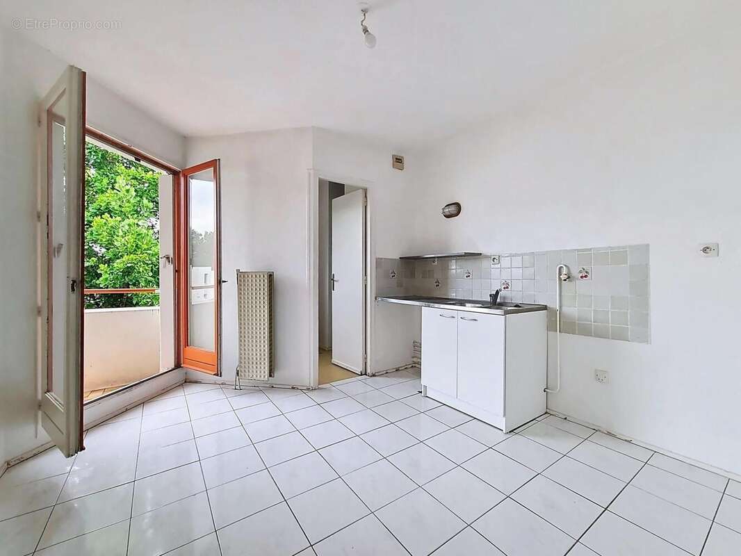 Photo 5 - Appartement à NANTES