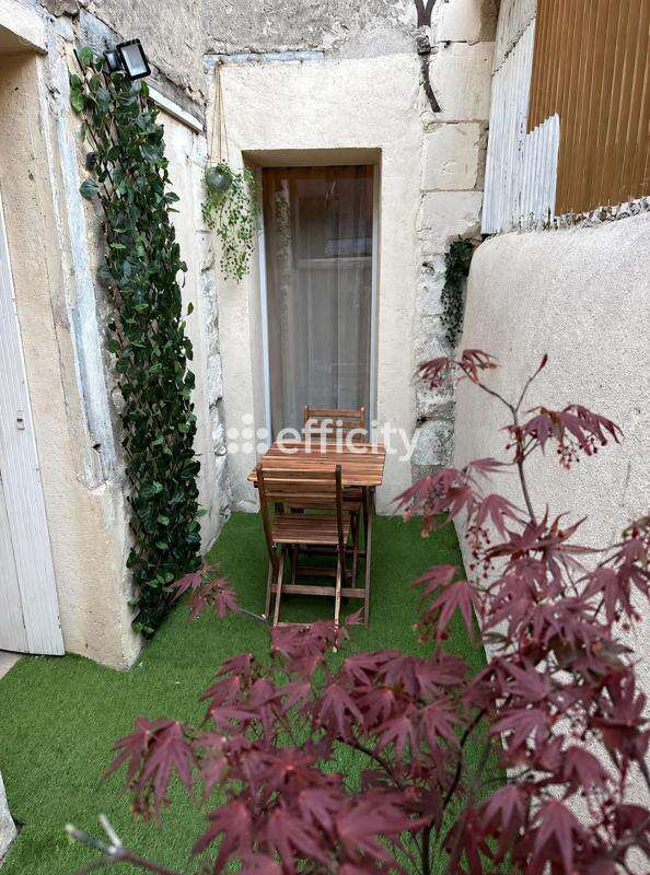 Maison 133 m² à Sorigny  - photo 13