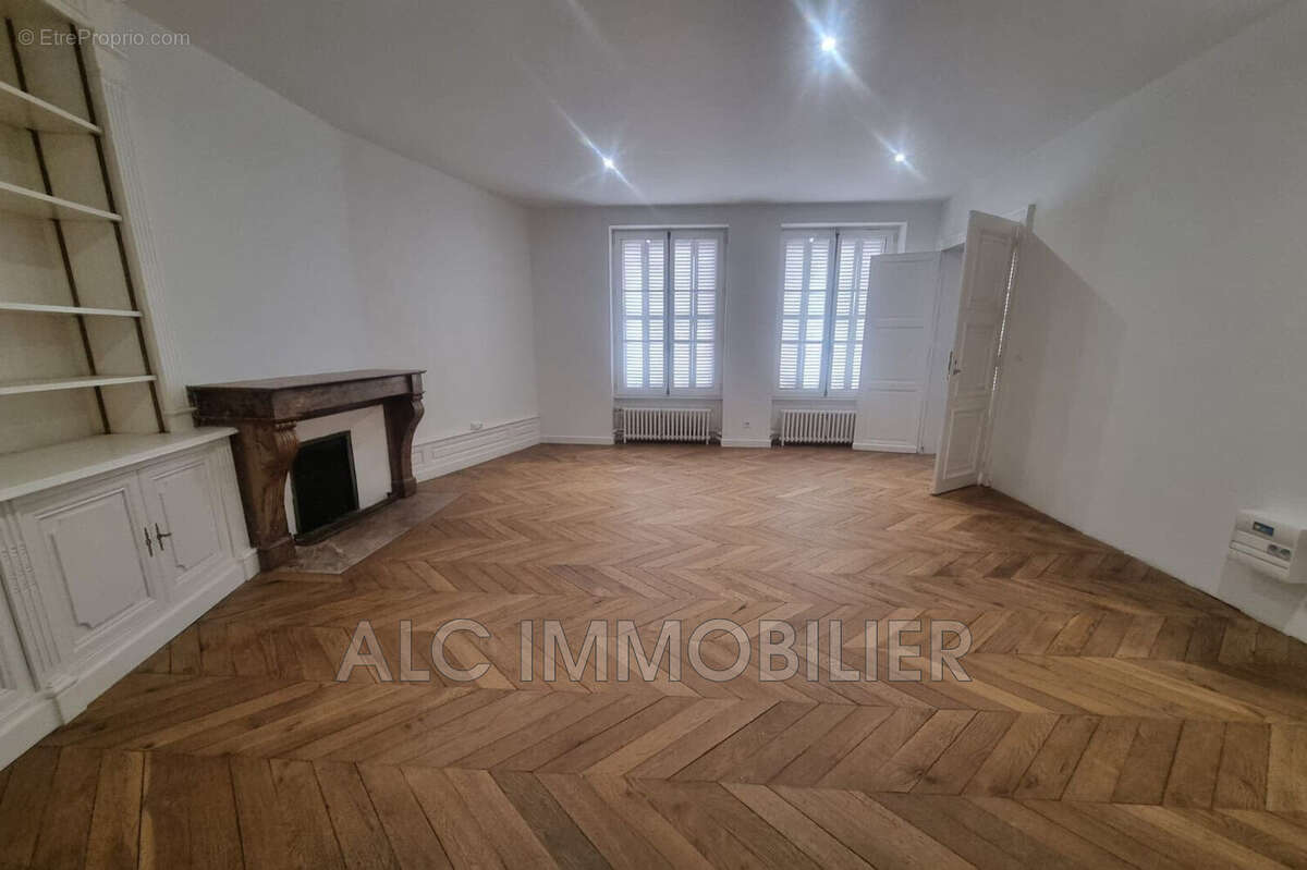 Appartement à ALENCON
