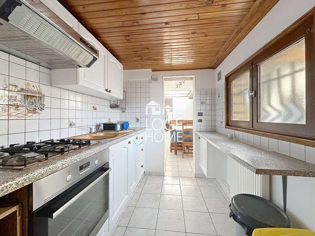 Maison 76 m² à Loos-En-Gohelle  - photo 5