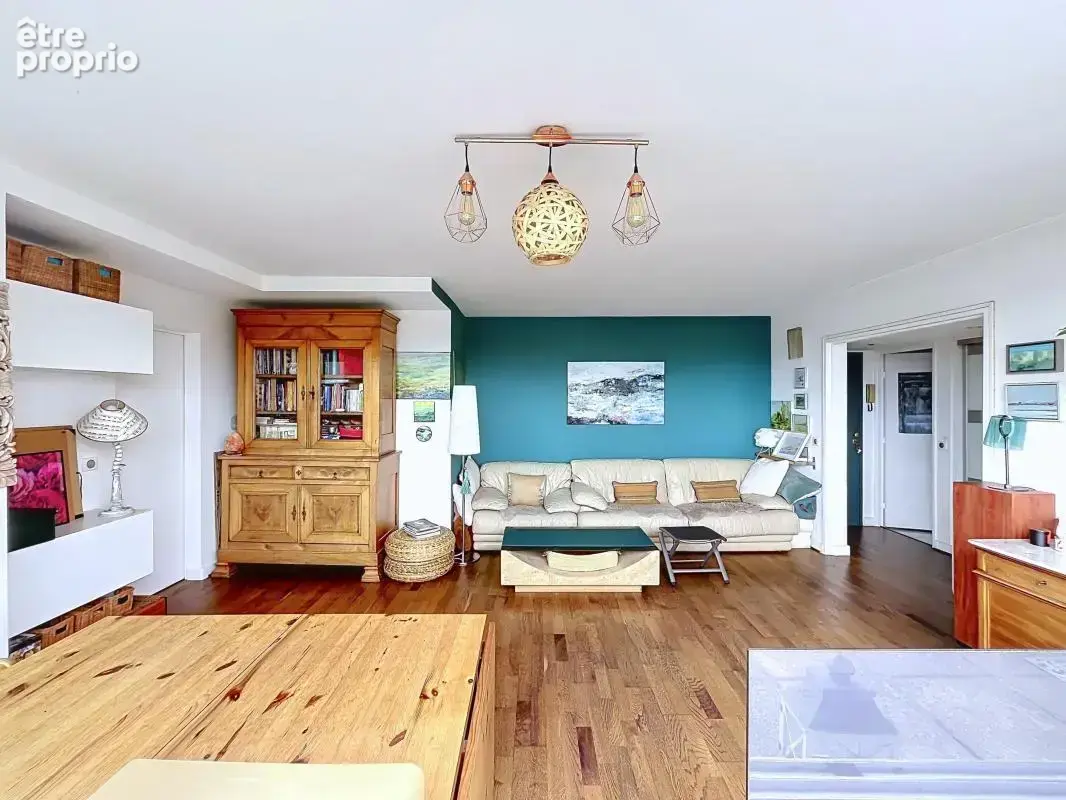 Appartement - photo 4