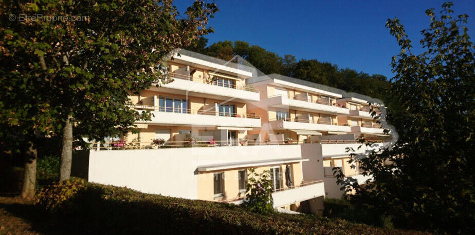 Appartement à BESANCON