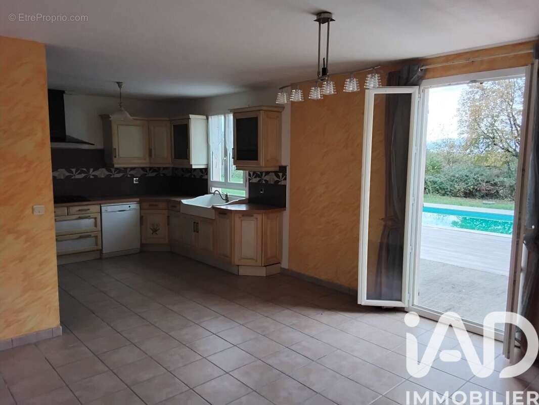 Photo 4 - Maison à MONTEILS