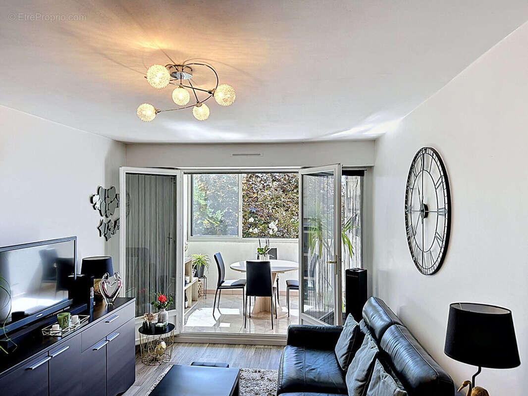 Appartement à CABOURG