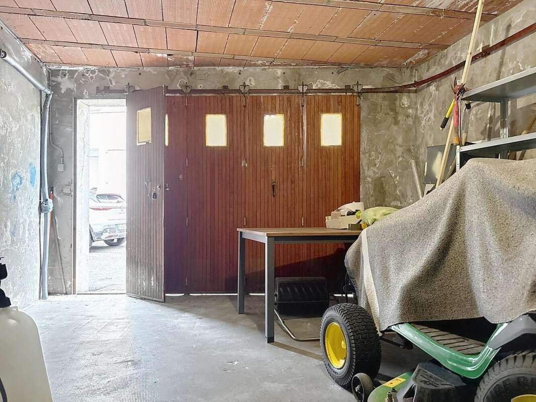 Photo 6 - Maison à TARASCON-SUR-ARIEGE