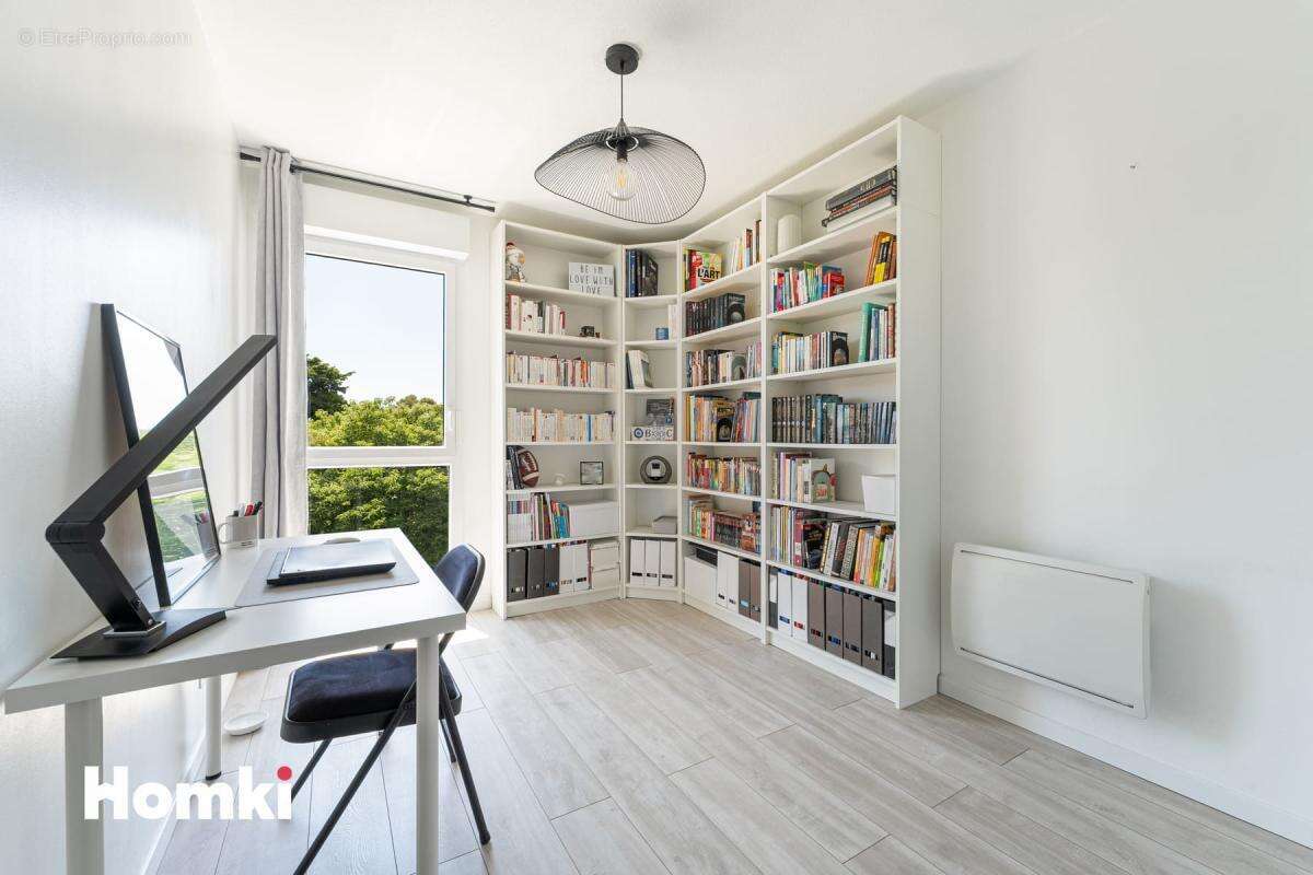Appartement T3 de 63 m² à Marseille 13013, Traverse de la Rose - photo 9