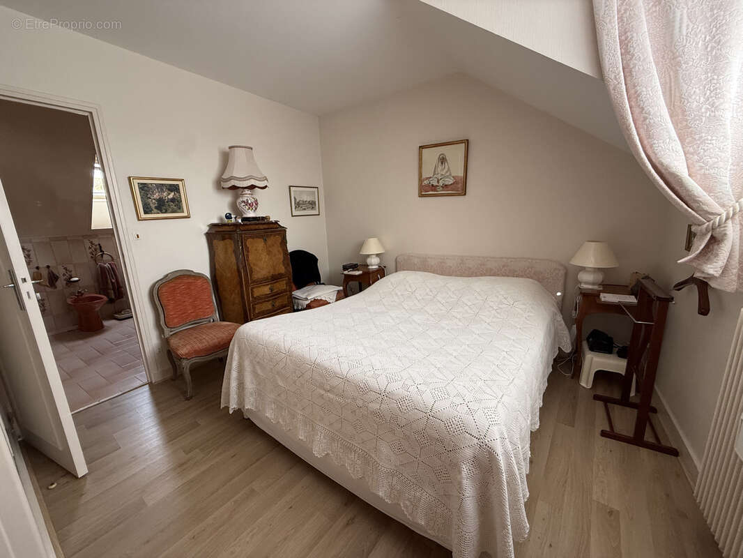 Maison à SAINT-FLORENTIN