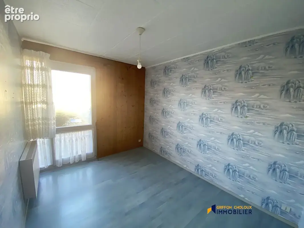Plain-pied Cholet 3 chambres, garage, jardin - photo 5