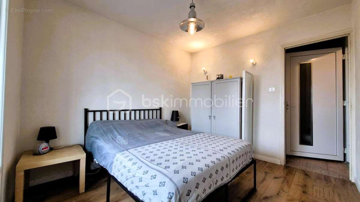 Maison à PORT-LA-NOUVELLE