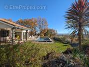 Maison à LE FOUSSERET