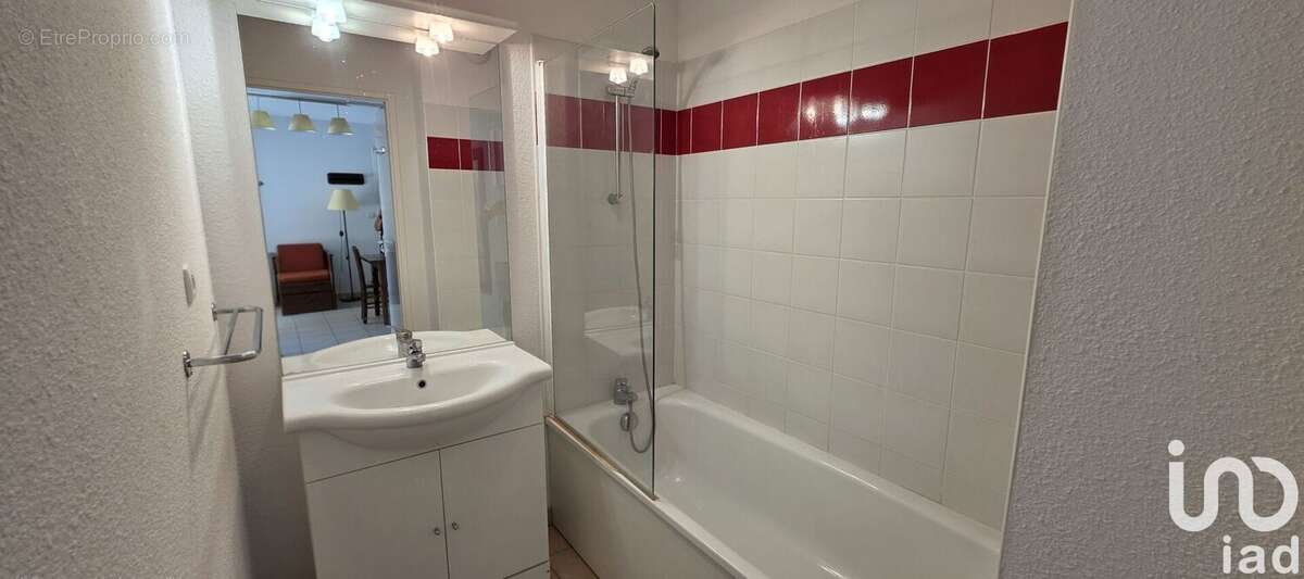 Photo 4 - Appartement à PRAYSSAC