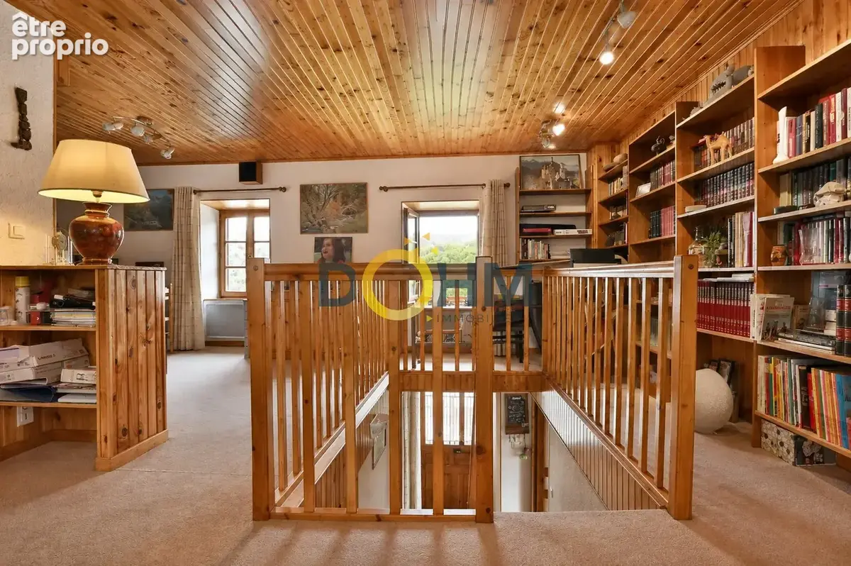 Maison 146m2 - photo 11