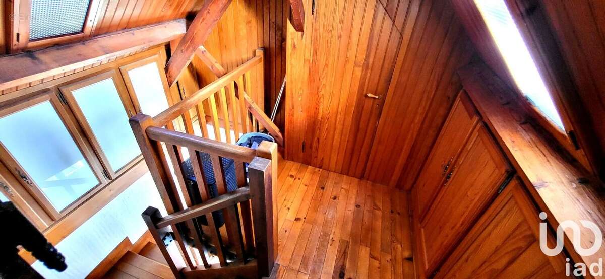 Photo 8 - Maison à LE HAVRE