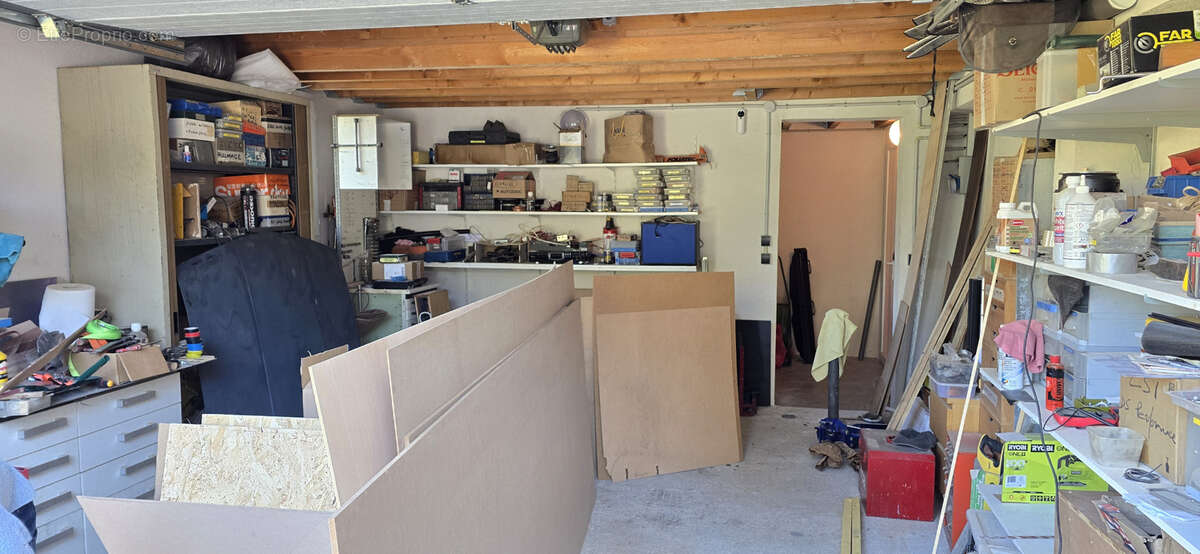 Maison à DRAGUIGNAN