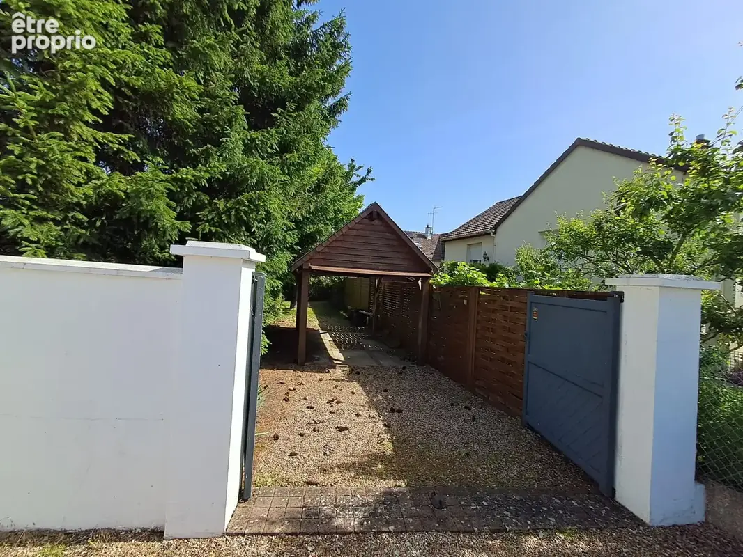 Terrain 490 m² à vendre à Saint-Paterne (72610) - photo 3