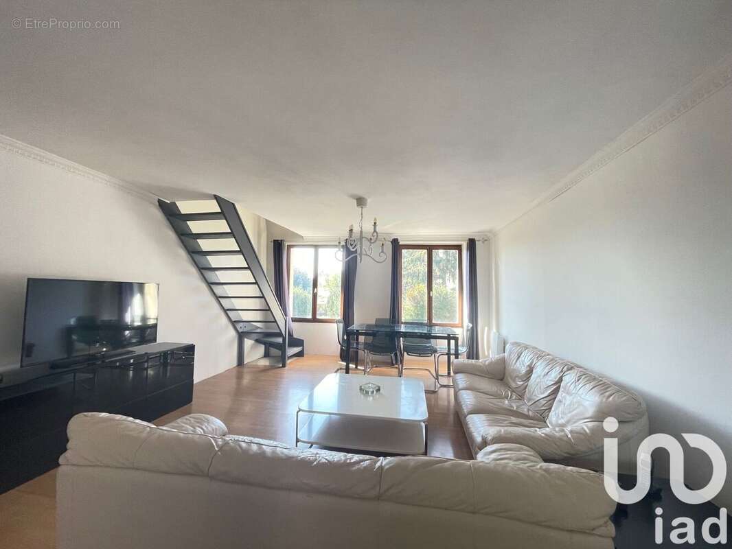 Photo 2 - Appartement à COUBRON