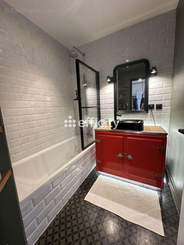 Appartement à GAILLARD