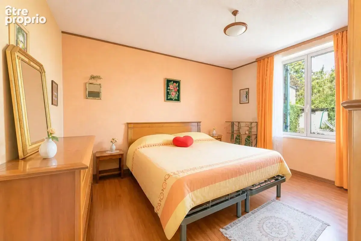 Maison de 7 pièces de 177 m² à Cour-Cheverny - photo 14