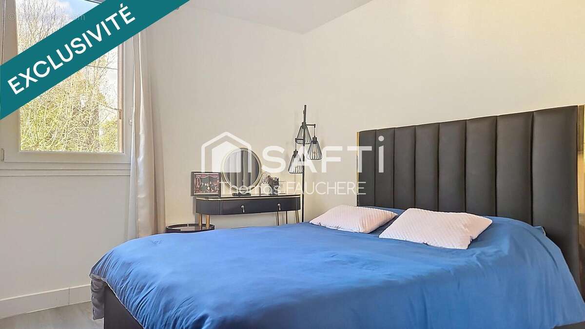 Photo 6 - Appartement à LE RAINCY