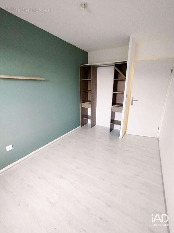 Photo 6 - Appartement à TIGERY