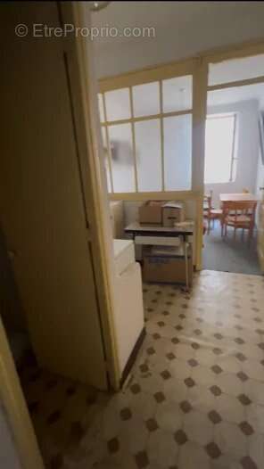 Appartement à SAINT-ETIENNE-DE-TINEE