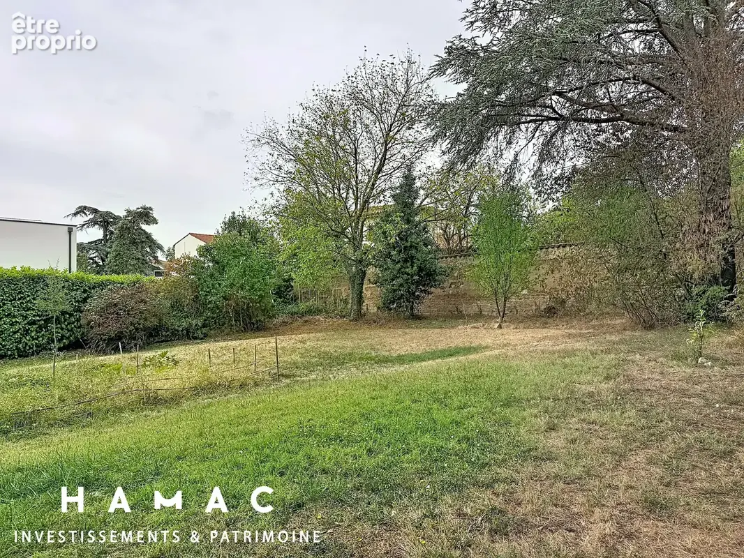 Chalet Grézieu-la-Varenne Centre 250 m² - photo 22