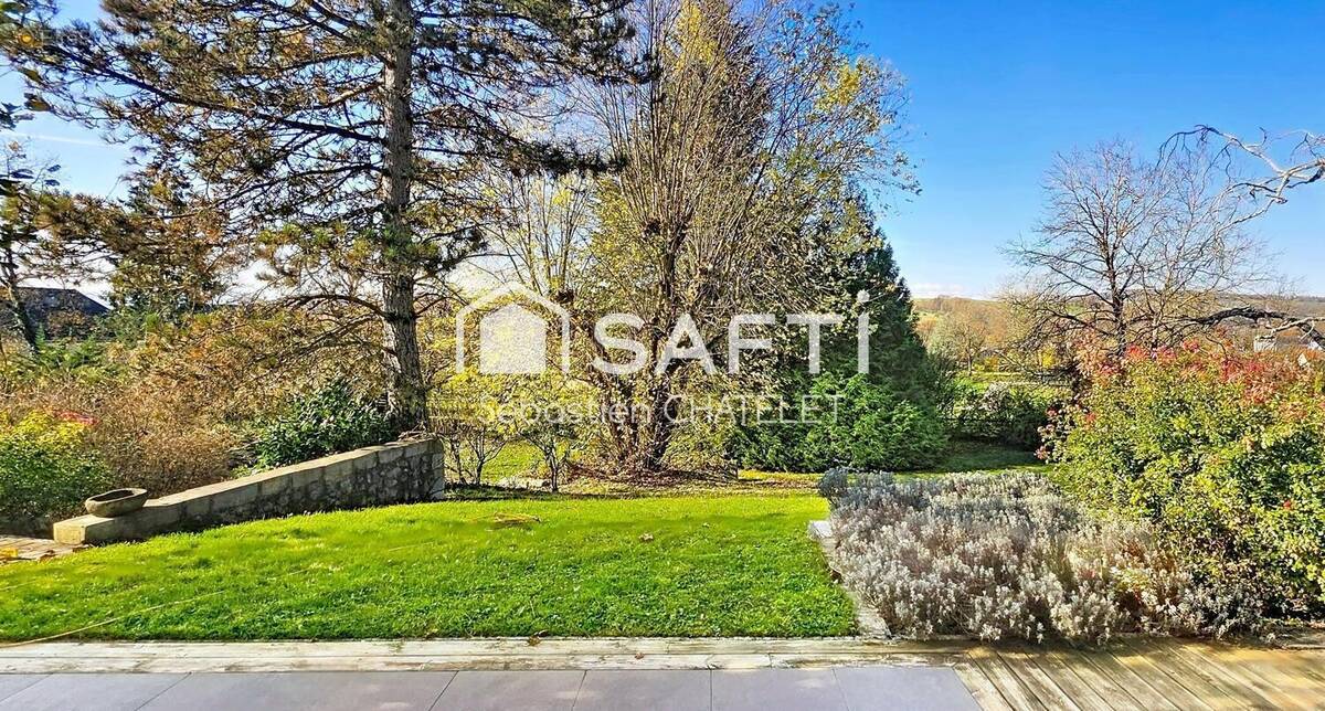 Photo 1 - Maison à QUINTAL