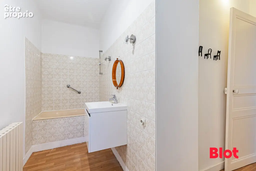 Appartement 3 pièces 82 m² à vendre à Nantes (44000) - photo 8