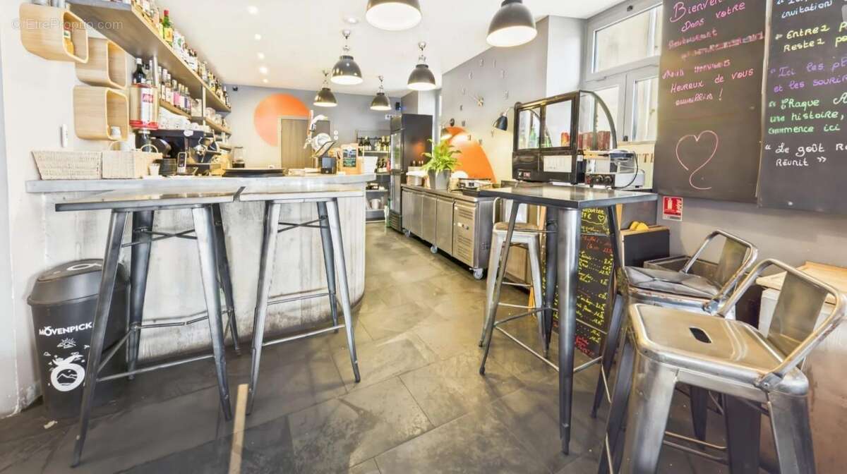 Commerce à CONFLANS-SAINTE-HONORINE