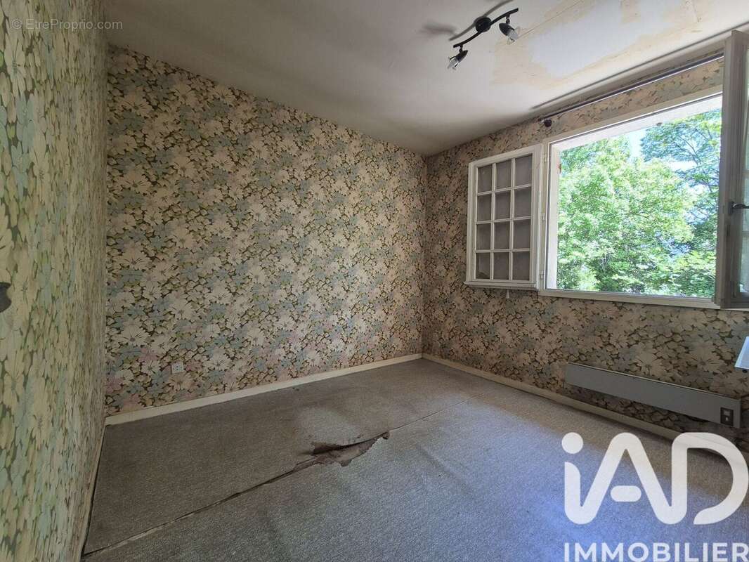 Photo 8 - Maison à NONTRON