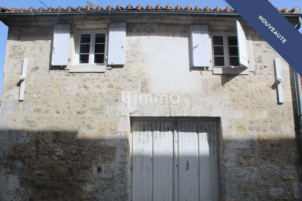 Appartement à ANGOULEME