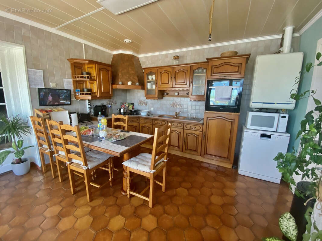 Maison semi-individuelle, coup de coeur ! - photo 2