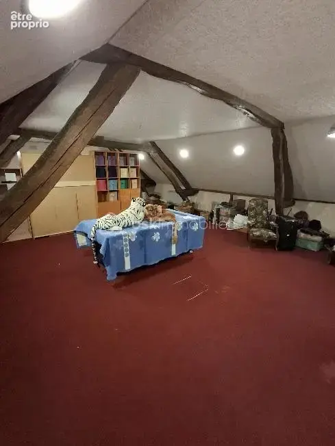 Maison de campagne et logement indépendant - photo 12