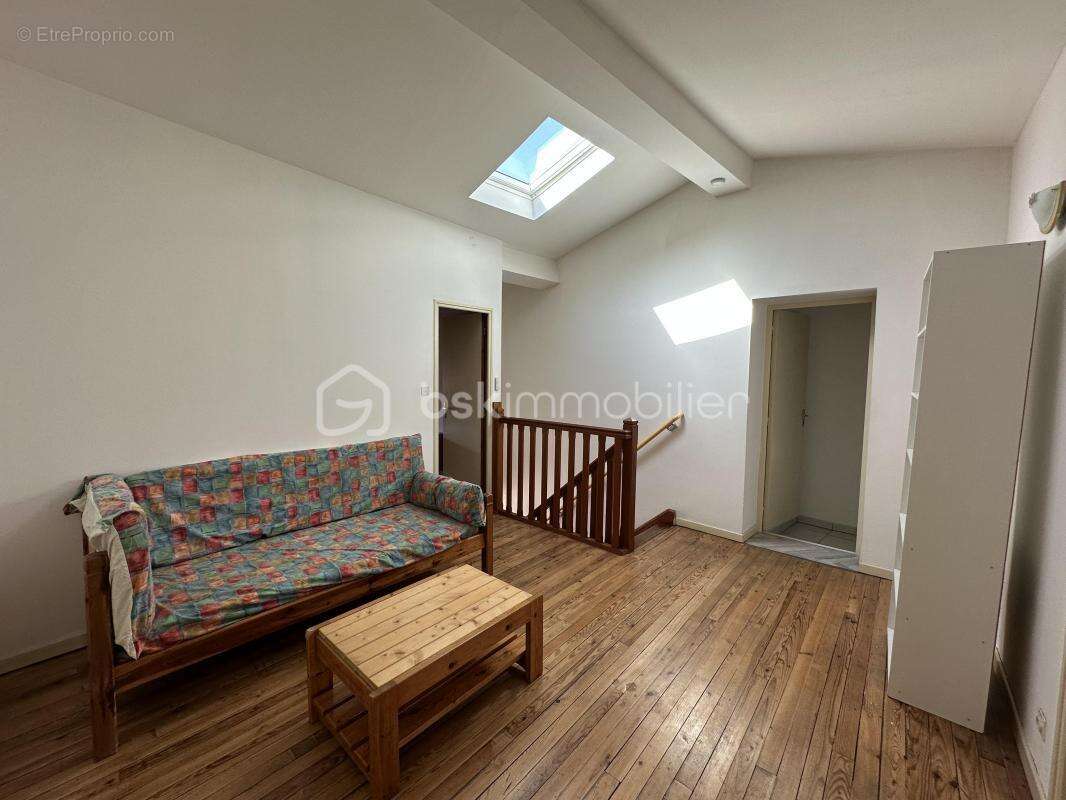 Maison à AVIGNONET-LAURAGAIS