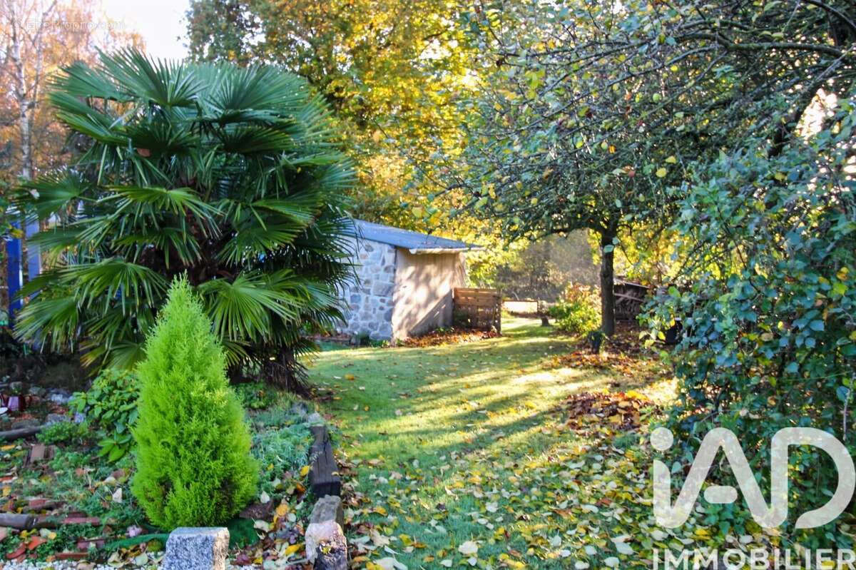 Photo 3 - Maison à LAMBALLE