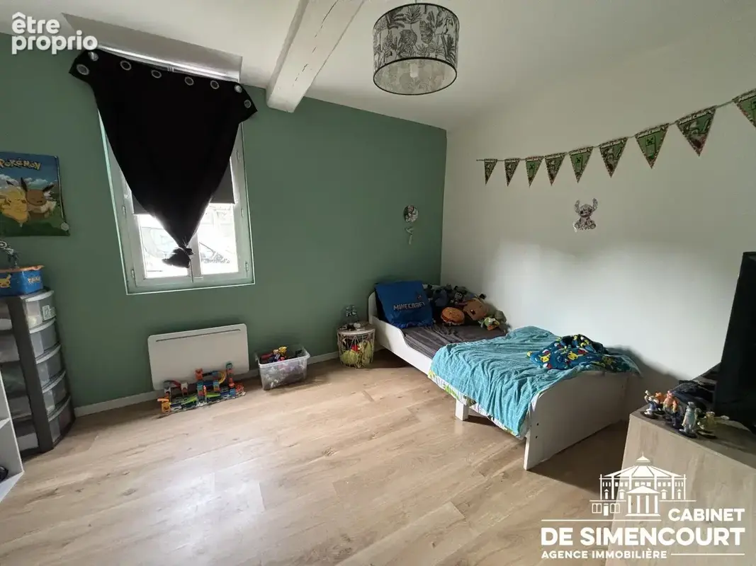 Exclusivite - maison 5 chambres - photo 4