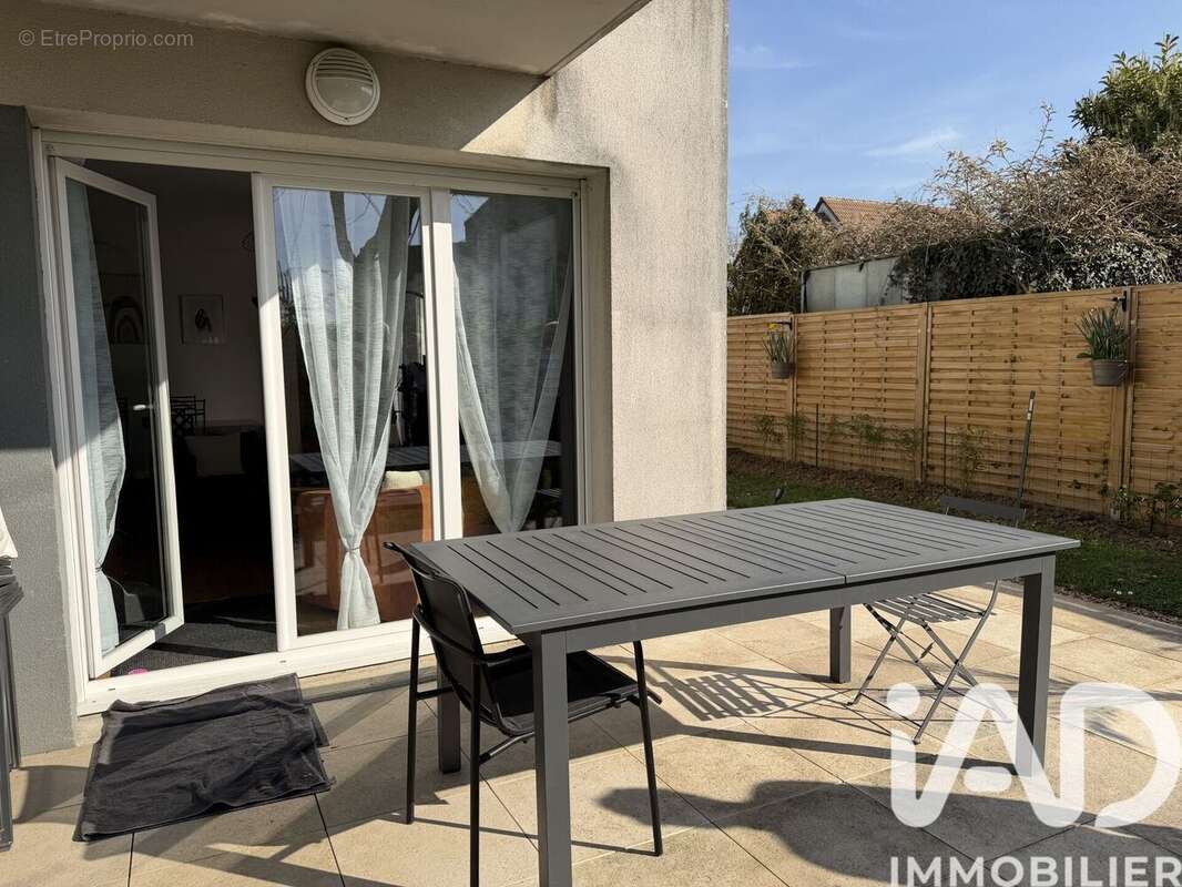 Photo 9 - Appartement à TOURS