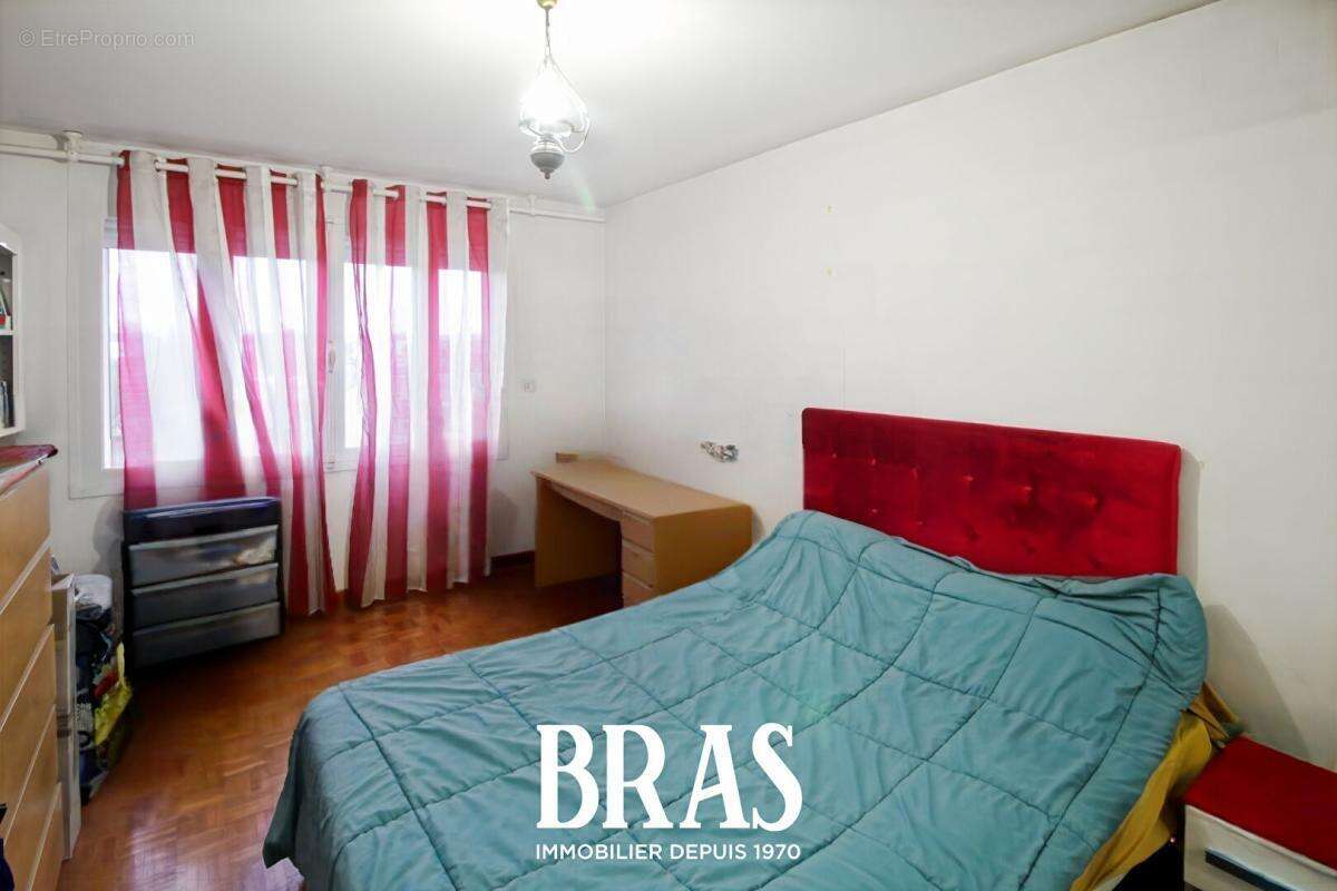 Appartement Nantes 3 pièce(s) 59 m2 - photo 4