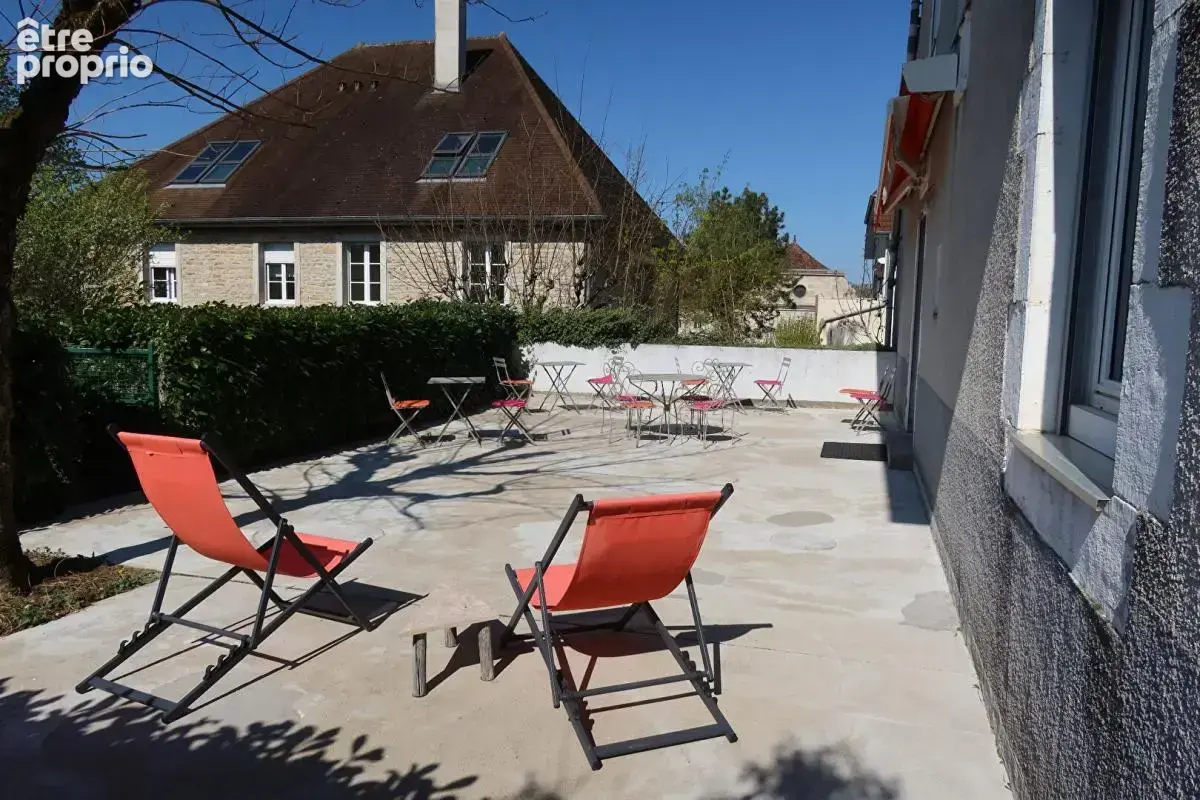 Maison de village Besancon 9 pièce(s) 222 m2 - photo 15