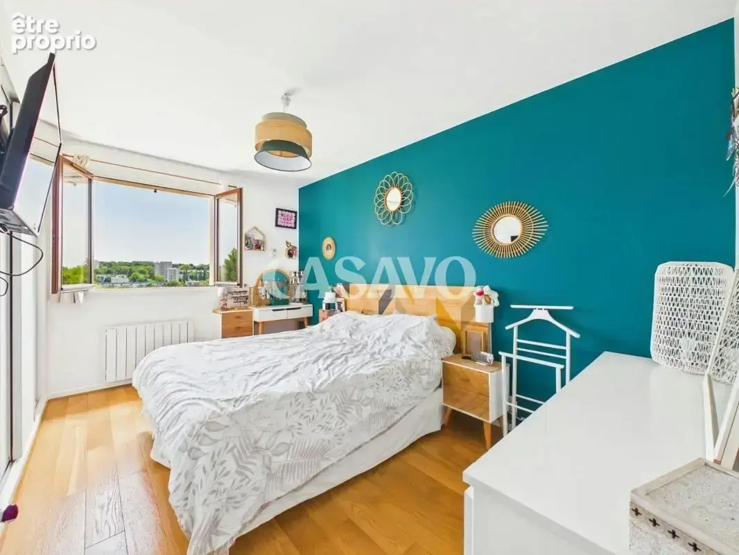 Vente Maison 7 pièces de 130m² - 94490 Ormesson-sur-Marne - photo 6