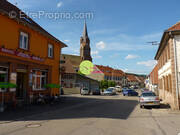 Terrain à LUTZELHOUSE