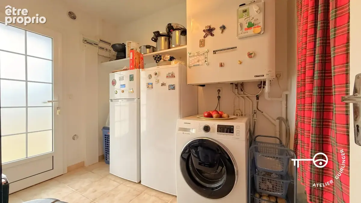 Un écrin de verdure, une maison de charme et une maison d'amis pour écrire une belle histoire !! - photo 5