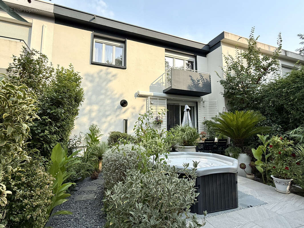 Maison à MONTPELLIER