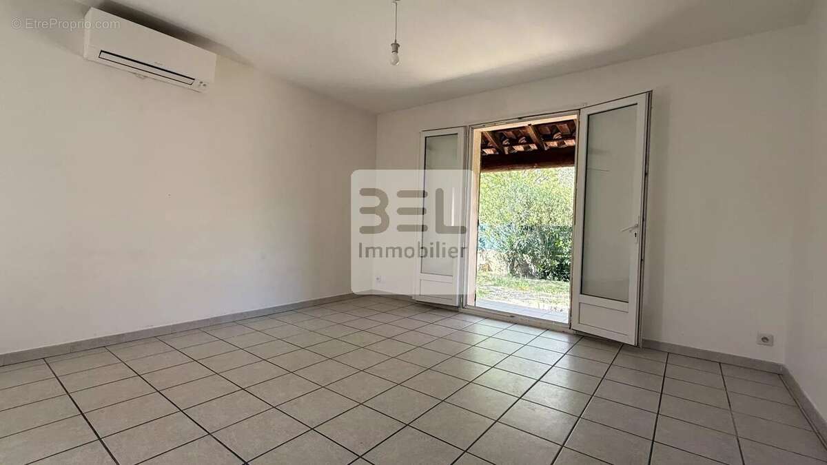Maison 3 chambres avec jardin et garage à Bagnols sur Cèze - photo 5